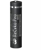 Gp polnilna baterija AAA-800 mAh Ni-Mh ReCyko+ Pro 4 kom Cene