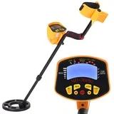 kovin z LCD zaslonom in vodoodporno tuljavo MD3010