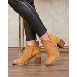 Resti Camel women's Ricteas stiletto boots | Shoptok.si