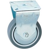 DÖRNER + HELMER kotač za uređaje (Promjer kotačića: 75 mm, Nosivost: 50 kg, Klizni ležaj, Visina: 101 mm) Cijene