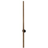  Brilagi - LED zidno svetlo WOODY LINE LED/12W/230V 120 cm hrast orah | Eponuda.com