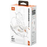 JBL Slušalke Endurance Peak 4, bele | Shoptok.si
