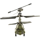 Rc Helicopter Remote Control Syma S026H-1 Green Khaki | shoptok.hr