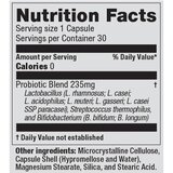 Ultimate Nutrition balance probiotic – za poboljšanje digestivnog sistema | Eponuda.com