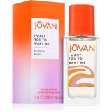 Jövan 50 ml parfemska voda za ženske | shoptok.hr