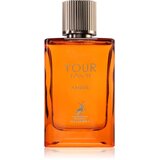 Maison Alhambra Your Touch Amber parfemska voda uniseks 100 ml Cijene