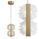 Toolight Luster LED G148-2CP Gold Brush | shoptok.hr
