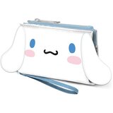 Hello Kitty Novčanik Cinnamoroll Face slim 16 cm Cijene
