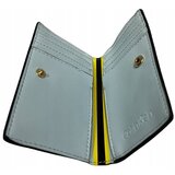Calvin Klein Jeans Card Holder Crna | shoptok.hr