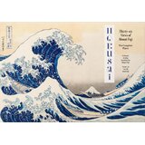 Taschen Andreas Marks - Hokusai. Thirty-six Views of Mount Fuji Cene