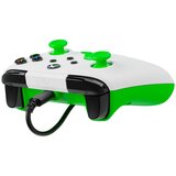 Turtle Beach XBOX REMATCH ŽIČNI KONTROLER BELO ZELENE BARVE | Shoptok.si