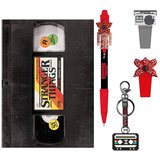 Stranger Things Set papirnatog pribora 4 dijela | shoptok.hr