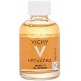 Vichy neovadiol meno 5 bi-serum serum za obraz za vse tipe kože 30 ml za ženske