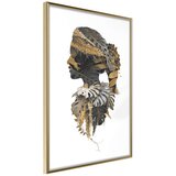  Poster - Forest Witch 20x30 Cijene