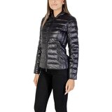 EAX Puhovke DOWN JACKET XW001920 AF18757 Črna | Shoptok.si