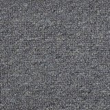  Prostirke za stepenice 15 kom 56x17x3 cm svijetlo sive i plave poluokrugle | shoptok.hr