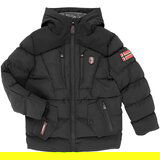 Geographical Norway Parke CACHOT Črna Cene