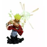 Songli Dragon Ball Z - Super Saiyan Broly figura Cene