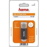  HAMA LAETA 2.0 16GB, 10MB/s, sivi | Eponuda.ba
