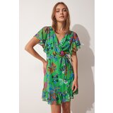  Dress - Green - Basic | shoptok.hr
