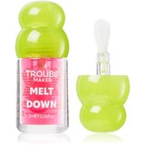 Trouble Maker Melt Down Lip Oil olje za ustnice odtenek Freak Out 3 ml | Shoptok.si