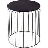 Ambia Home MIZICA, črna | Shoptok.si