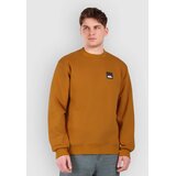 Horsefeathers Dunk Pulover pumpkin | Shoptok.si