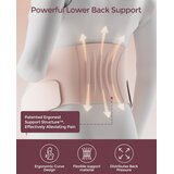 Momcozy pojas za trudnice ergonest oyster pink | shoptok.hr