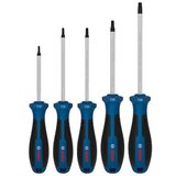 Bosch Set odvijača TX, 5 kom 1600A039PG | Eponuda.com