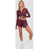 GymBeam Sportski top Prime Fig XS | Eponuda.com