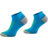 COMODO Reflective RUN8 Running Socks Cene