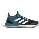 Adidas Adizero Ubersonic 4 Clay ArcNgt EUR 42 Men's Tennis Shoes | ePonuda.com