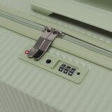  Kofer PC zeleni S 23 x 38 x 56 cm | shoptok.hr
