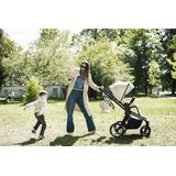Zopa dječja kolica Move Cross 5 Toffee Brown 4u1 | shoptok.hr