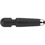 Lonely 20 Function - punjivi vibrator za masažu (crni) | shoptok.hr