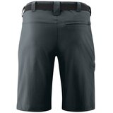 Maier Sports Hlače 3/4, 7/8 130002949 Siva | Shoptok.si