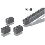 Omron G6E-134P-US-DC5 relej za tiskane pločice 5 V/DC 1 prebacivanje 1 St. Bag Cijene