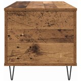  Stolić za kavu Staro drvo 90 x 44.5 x 45 cm Konstruirano drvo | Eponuda.com