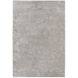 Asiatic Carpets Svetlo siva preproga 160x230 cm Milo – Cene