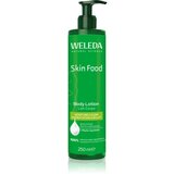 Weleda Skin Food losjon za telo za osvetljevanje kože in hidratacijo 250 ml | Shoptok.si