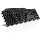 business multimedia KB522 USB YU crna