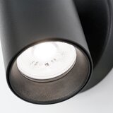 Orion Zidno reflektorsko svetlo SEAN 1xGU10/13W/230V crno | Eponuda.com