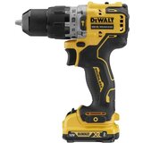 Dewalt AKUMUL. UDARNI VRTALNIK DCD706D2 cene