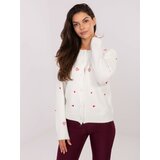 Factory Price Sweater-PM-SW-F510.29-ecru | Shoptok.si
