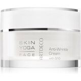 Artdeco Skin Yoga krema protiv bora s koenzimom Q10 50 ml | shoptok.hr