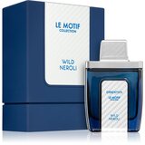 Orientica Le Motif Wild Neroli parfumska voda uniseks 85 ml | Shoptok.si