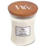 WoodWick solar ylang dišeča svečka 275 g unisex | Shoptok.si