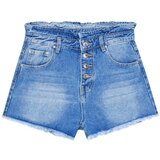 Moodo High waist denim shorts | ePonuda.com