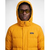 Patagonia Sisar Down Hoody Jakna autumn orange | Shoptok.si
