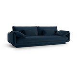 Micadoni Tamno plava sofa 250 cm Torino – Home | shoptok.hr